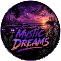 Mystic Dreams Rp Vs Theme